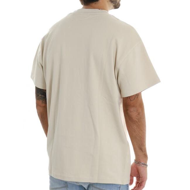 T-SHIRT ANTON SOLID - Mad Fashion | img vers.650x/
